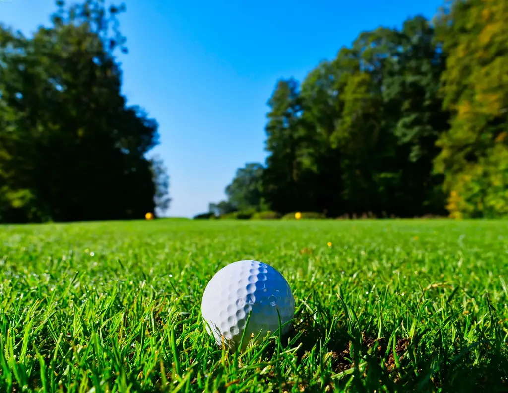 Golfbüro